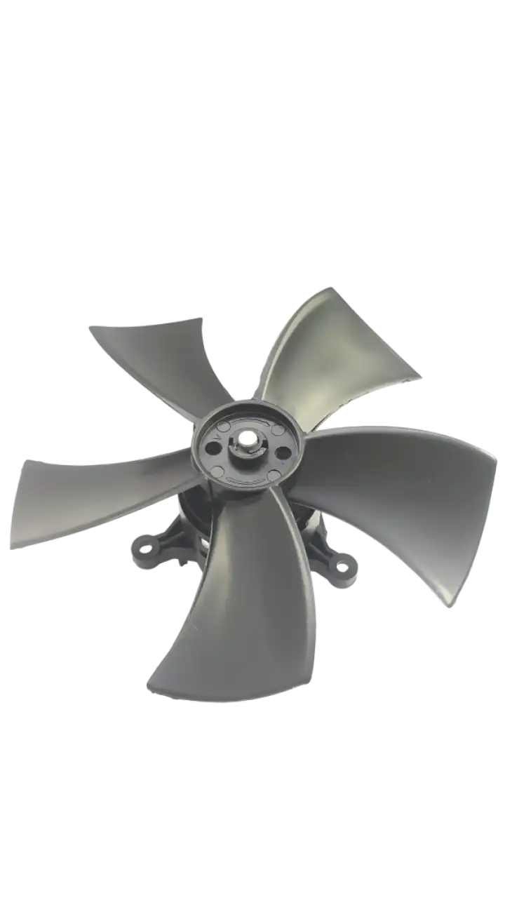 MOTOR VENTILADOR 8\'\' T60-57 1VL22 12V ou 24V